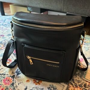 Fawn Design Mini diaper bag